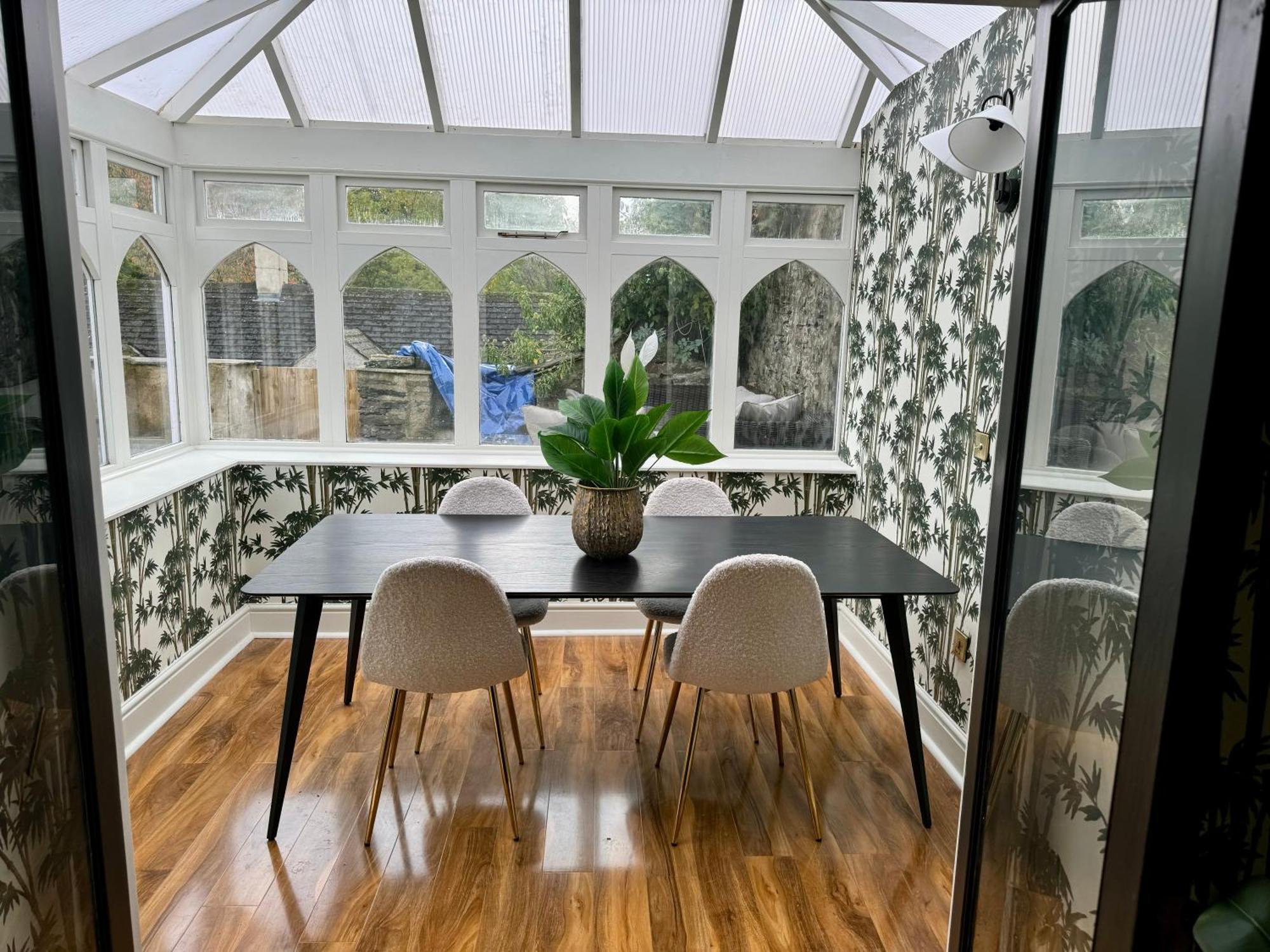 The Coach House On Love Lane - 3 Stunning Apartments In The Yorkshire Dales Лейберн Экстерьер фото