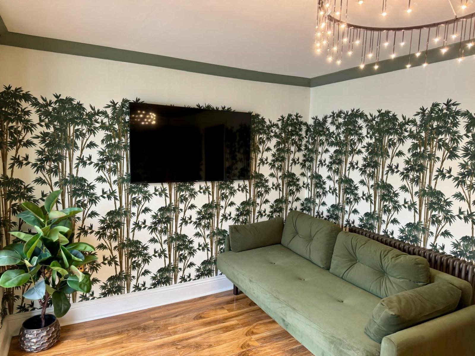 The Coach House On Love Lane - 3 Stunning Apartments In The Yorkshire Dales Лейберн Экстерьер фото